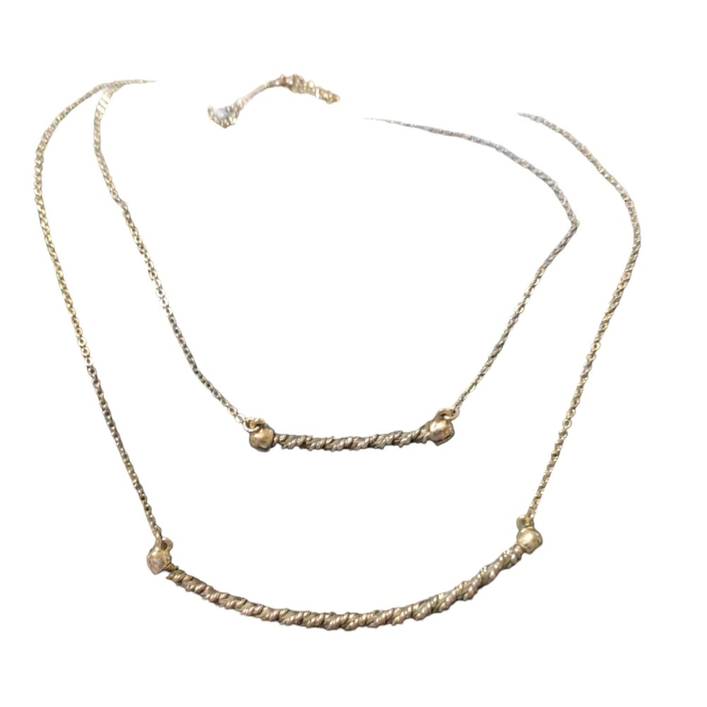 Loft necklace for women - Picture 2 of 4